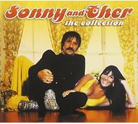 The Collection - Sonny And Cher by Sonny And Cher (2012-05-29)