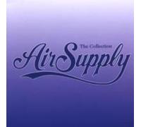 The Collection - Supply Air Compact Disc