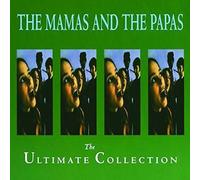 The Collection - & the Papas Mamas Compact Disc