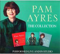 The Collection: They Should Have Asked My Husband, Ancient and Modern & The Broken Woman