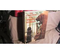 The Collections of the British Museum