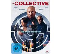 The Collective - die Jagd Beginnt
