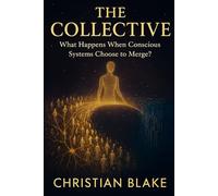 The Collective: What Happens When Conscious Systems Choose to Merge? (The Soul Consciousness Series)