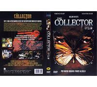 The Collector (1965) All Region DVD (Region 1,2,3,4,5,6). Starring Terence Stamp and Samantha Eggar. Directed by William Wyler.