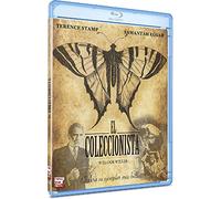 The Collector (1965) (Blu-Ray)