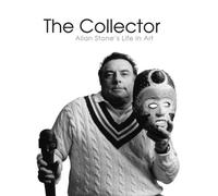 The Collector: Allan Stone's Life in Art [DVD] [2006]