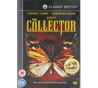 The Collector [DVD] [1965] by Terence Stamp