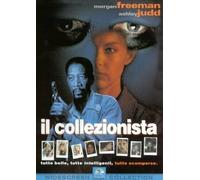 The Collector DVD PARAMOUNT