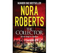 Nora Roberts – The Collector
