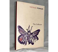 The Collector (Vintage Classics) by Fowles, John (February 5, 2004) Paperback