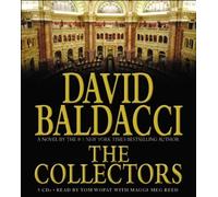 The Collectors by David Baldacci (2006-10-17)