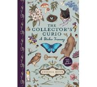 The Collector's Curio: A Sticker Treasury