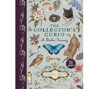 The Collector's Curio: A Sticker Treasury