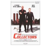 THE COLLECTORS - DIEN,C.V./FOX [DVD]