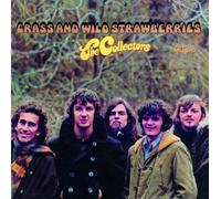 The Collectors - Grass and Wild Strawberries