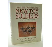 The Collector's Guide to New Toy Soldiers