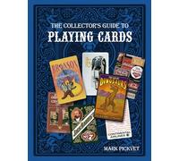The Collector's Guide to Playing Cards