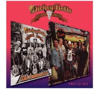 The Collectors No 1/lets Get Together by Dickey Betts (CD 2010)