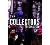 The Collectors Original Six