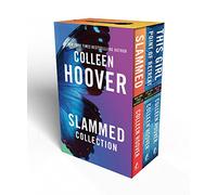 The Colleen Hoover Slammed Boxed Set: Slammed / Point of Retreat / This Girl
