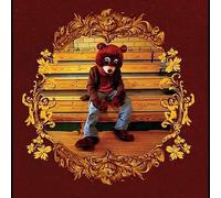 The College Dropout [Lp] by Kanye West (Record, 2004)