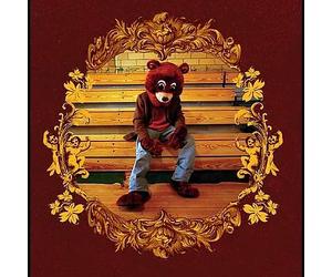 The College Dropout [Lp] by Kanye West (Record, 2004)
