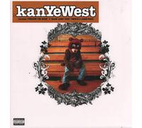 The College Dropout [VINYL] (cover may vary)