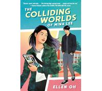 The Colliding Worlds of Mina Lee