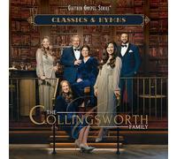 The Collingsworth Family – Classics & Hymns – CD – US Import