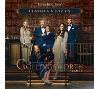 The Collingsworth Family – Classics & Hymns – CD – US Import