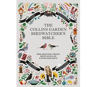 The Collins Garden Birdwatcher's Bible