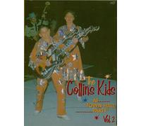 The Collins Kids at Town Hall Party, Vol. 2 [1959] (REGION 1)