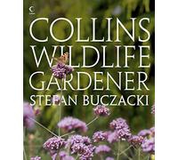 The Collins Wildlife Gardener