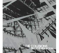 The Collisions - Talk Is the New Action (UK Import)