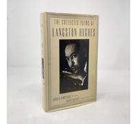 The Colllected Poems of Langston Hughes