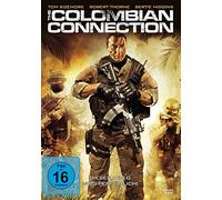 The Colombian Connection - Dieser Krieg ist persönlich