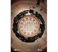 The Colón Ring Documentary [Christoph Von Bock] [C Major: 712904] [Blu-ray] [2013] [Region A and B] [DVD]