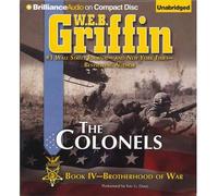 [(The Colonels)] [by: W E B Griffin]