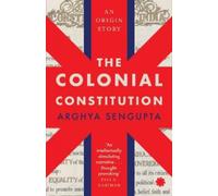 The Colonial Constitution