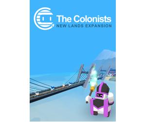 The Colonists - New Lands PC - DLC