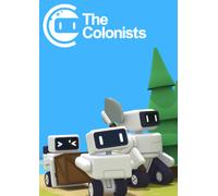 The Colonists PC