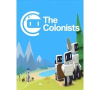 The Colonists Steam Key GLOBAL