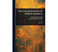 The Colonization of North America