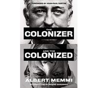 The Colonizer and the Colonized