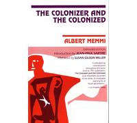 The Colonizer and the Colonized
