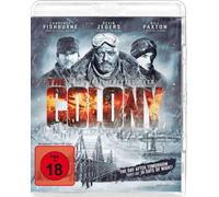 The Colony(Blu-ray) (FSK 18)