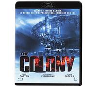 the colony BluRay Italian Import