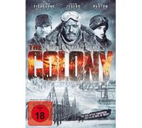 The Colony (DVD) (FSK 18)