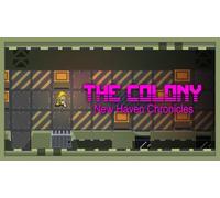 The Colony: New Haven Chronicles