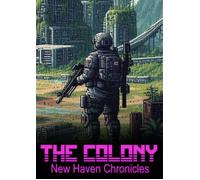 The Colony: New Haven Chronicles PC